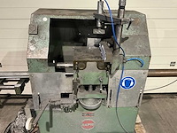 Rapid horizontale profielzaagmachine - afbeelding 3 van  7