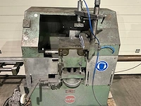 Rapid horizontale profielzaagmachine - afbeelding 3 van  7
