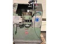 Rapid horizontale profielzaagmachine - afbeelding 5 van  7