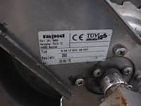 Rapid maschinenabrik gmbh - afbeelding 2 van  10
