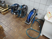 Rapid maschinenabrik gmbh - afbeelding 1 van  10