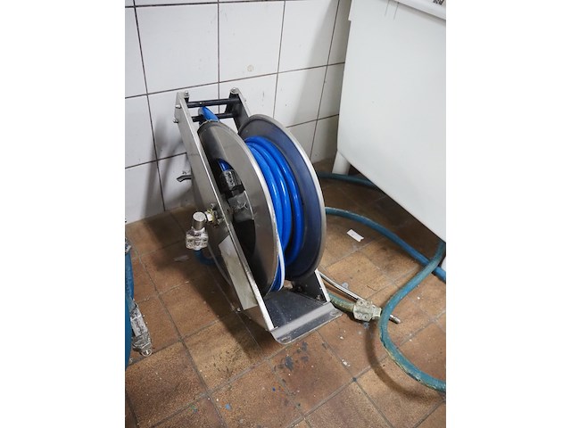 Rapid maschinenabrik gmbh - afbeelding 4 van  10