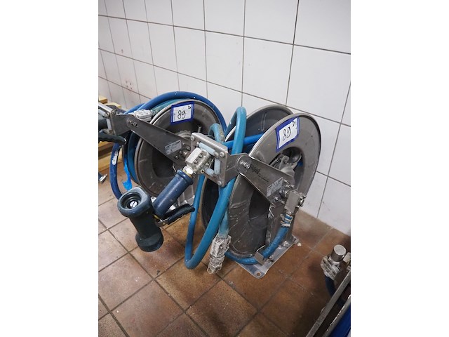 Rapid maschinenabrik gmbh - afbeelding 6 van  10