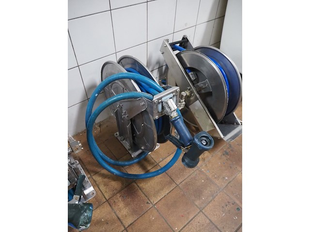 Rapid maschinenabrik gmbh - afbeelding 7 van  10