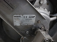 Rapid maschinenabrik gmbh - afbeelding 8 van  10