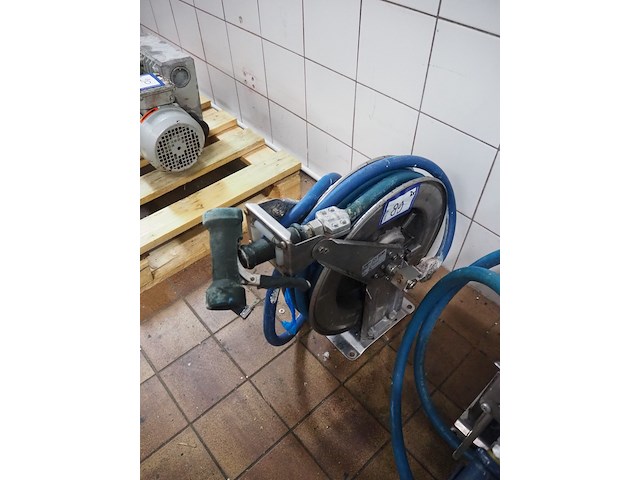 Rapid maschinenabrik gmbh - afbeelding 9 van  10