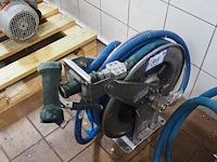 Rapid maschinenabrik gmbh - afbeelding 9 van  10