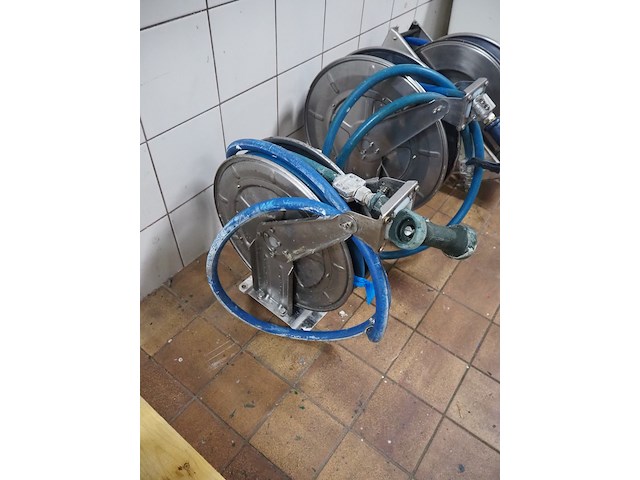 Rapid maschinenabrik gmbh - afbeelding 10 van  10