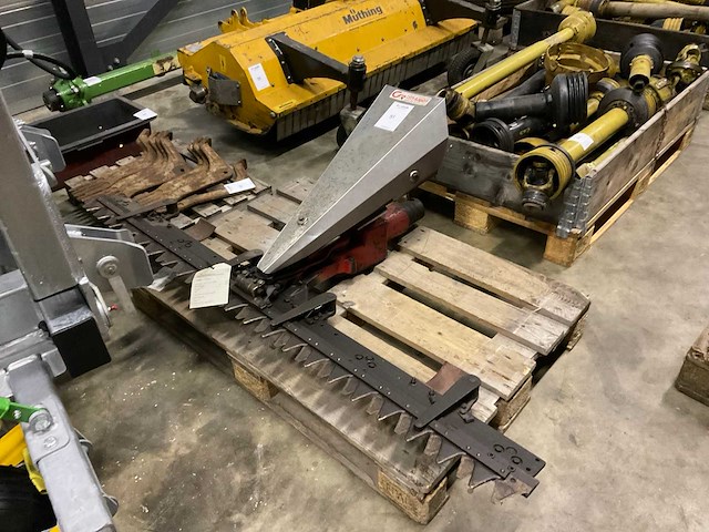 Rapid messenbalk - afbeelding 1 van  4