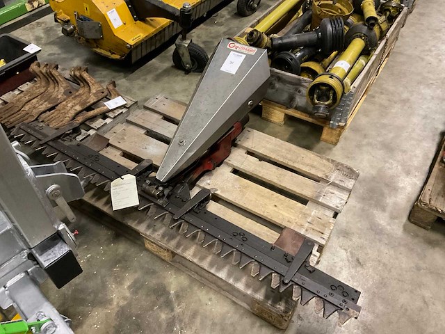 Rapid messenbalk - afbeelding 2 van  4