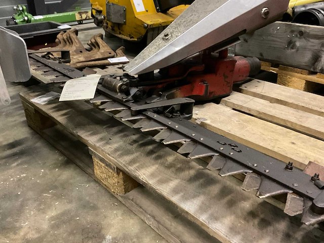 Rapid messenbalk - afbeelding 3 van  4