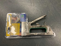 Rapid r14 tacker (4x) - afbeelding 2 van  3