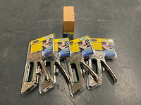 Rapid r14 tacker (4x) - afbeelding 2 van  3