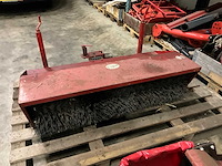 Rapid veegborstel - afbeelding 1 van  4