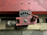 Rapid veegborstel - afbeelding 3 van  4