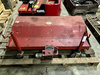 Rapid veegborstel - afbeelding 4 van  4