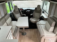 Rapido - 883f - automaat - 2x airo - hefbed -camper - 2018 - afbeelding 2 van  45