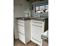 Rapido - 883f - automaat - 2x airo - hefbed -camper - 2018 - afbeelding 3 van  45