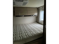 Rapido - 883f - automaat - 2x airo - hefbed -camper - 2018 - afbeelding 5 van  45