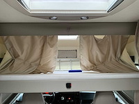 Rapido - 883f - automaat - 2x airo - hefbed -camper - 2018 - afbeelding 6 van  45
