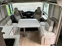 Rapido - 883f - automaat - 2x airo - hefbed -camper - 2018 - afbeelding 7 van  45