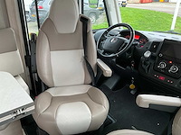 Rapido - 883f - automaat - 2x airo - hefbed -camper - 2018 - afbeelding 8 van  45