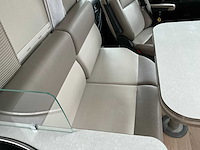 Rapido - 883f - automaat - 2x airo - hefbed -camper - 2018 - afbeelding 9 van  45