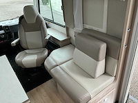 Rapido - 883f - automaat - 2x airo - hefbed -camper - 2018 - afbeelding 10 van  45