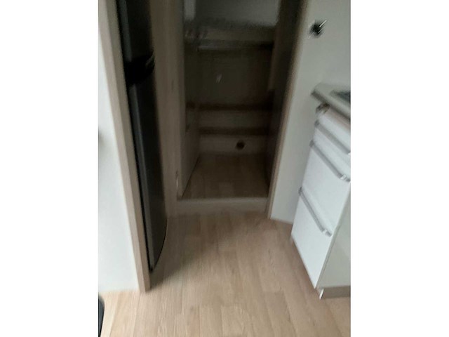 Rapido - 883f - automaat - 2x airo - hefbed -camper - 2018 - afbeelding 11 van  45