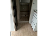 Rapido - 883f - automaat - 2x airo - hefbed -camper - 2018 - afbeelding 11 van  45