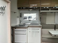 Rapido - 883f - automaat - 2x airo - hefbed -camper - 2018 - afbeelding 13 van  45