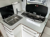 Rapido - 883f - automaat - 2x airo - hefbed -camper - 2018 - afbeelding 14 van  45