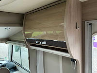 Rapido - 883f - automaat - 2x airo - hefbed -camper - 2018 - afbeelding 16 van  45