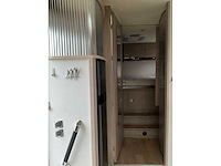 Rapido - 883f - automaat - 2x airo - hefbed -camper - 2018 - afbeelding 17 van  45