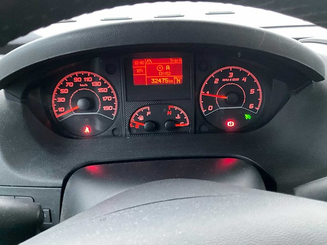 Rapido - 883f - automaat - 2x airo - hefbed -camper - 2018 - afbeelding 18 van  45