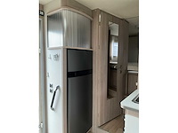 Rapido - 883f - automaat - 2x airo - hefbed -camper - 2018 - afbeelding 19 van  45