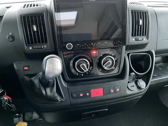 Rapido - 883f - automaat - 2x airo - hefbed -camper - 2018 - afbeelding 20 van  45