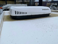 Rapido - 883f - automaat - 2x airo - hefbed -camper - 2018 - afbeelding 21 van  45