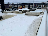 Rapido - 883f - automaat - 2x airo - hefbed -camper - 2018 - afbeelding 22 van  45