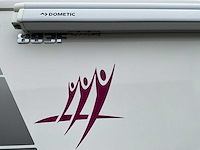 Rapido - 883f - automaat - 2x airo - hefbed -camper - 2018 - afbeelding 25 van  45