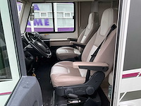 Rapido - 883f - automaat - 2x airo - hefbed -camper - 2018 - afbeelding 26 van  45