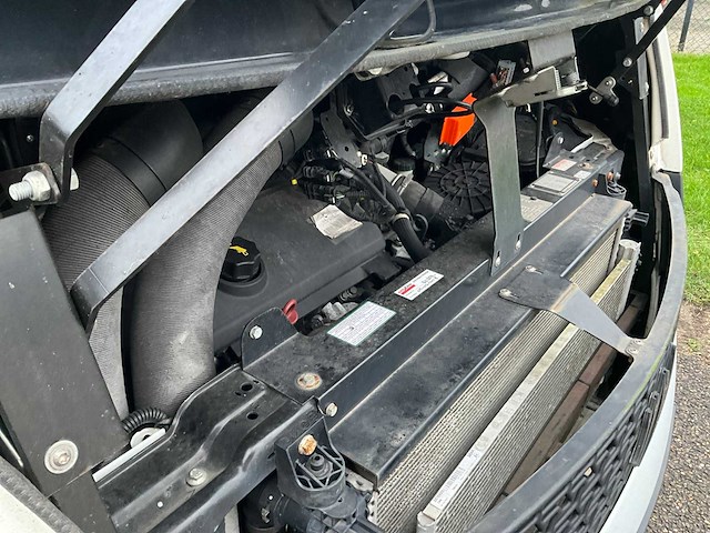 Rapido - 883f - automaat - 2x airo - hefbed -camper - 2018 - afbeelding 28 van  45