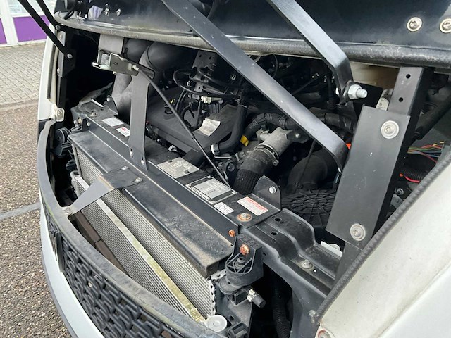 Rapido - 883f - automaat - 2x airo - hefbed -camper - 2018 - afbeelding 29 van  45