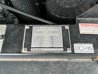 Rapido - 883f - automaat - 2x airo - hefbed -camper - 2018 - afbeelding 30 van  45