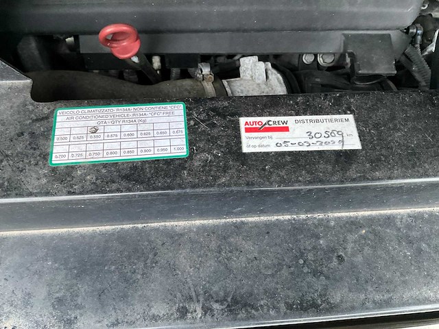 Rapido - 883f - automaat - 2x airo - hefbed -camper - 2018 - afbeelding 32 van  45