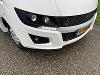 Rapido - 883f - automaat - 2x airo - hefbed -camper - 2018 - afbeelding 33 van  45