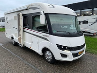 Rapido - 883f - automaat - 2x airo - hefbed -camper - 2018 - afbeelding 23 van  45