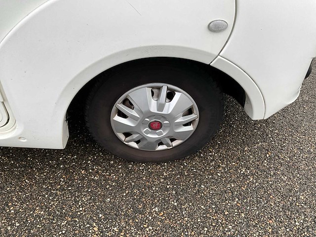 Rapido - 883f - automaat - 2x airo - hefbed -camper - 2018 - afbeelding 35 van  45