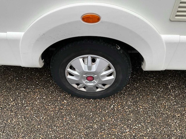 Rapido - 883f - automaat - 2x airo - hefbed -camper - 2018 - afbeelding 36 van  45