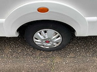Rapido - 883f - automaat - 2x airo - hefbed -camper - 2018 - afbeelding 37 van  45